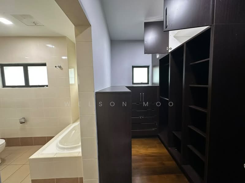 Bungalow House for Sale in Ukay Heights (Ampang) - Welson Moo - Bathroom - PropertyGuru.com.my