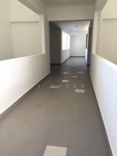 Condominium for Sale at Aspen Residences - Ms Chang - Corridor - PropertyGuru.com.my