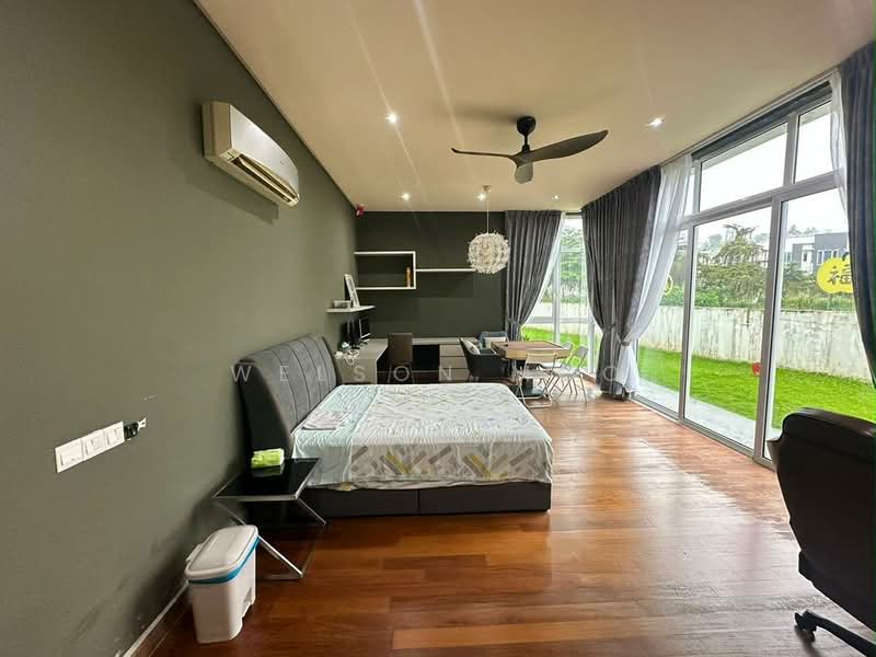 Bungalow House for Sale in Ampang Jaya (Ampang) - Welson Moo - Bedroom - PropertyGuru.com.my