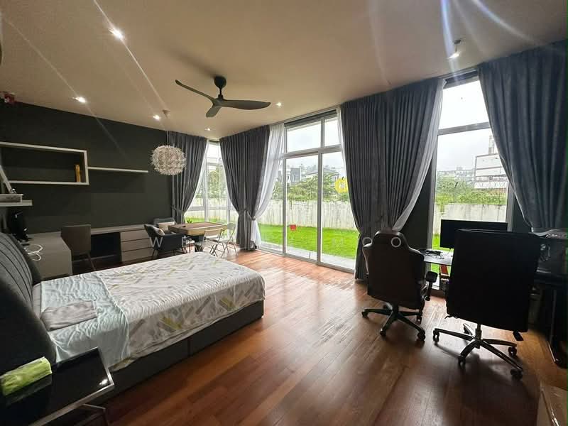 Bungalow House for Sale in Ampang Jaya (Ampang) - Welson Moo - Bedroom - PropertyGuru.com.my