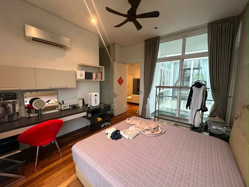 Bungalow House for Sale in Ampang Jaya (Ampang) - Welson Moo - Bedroom - PropertyGuru.com.my