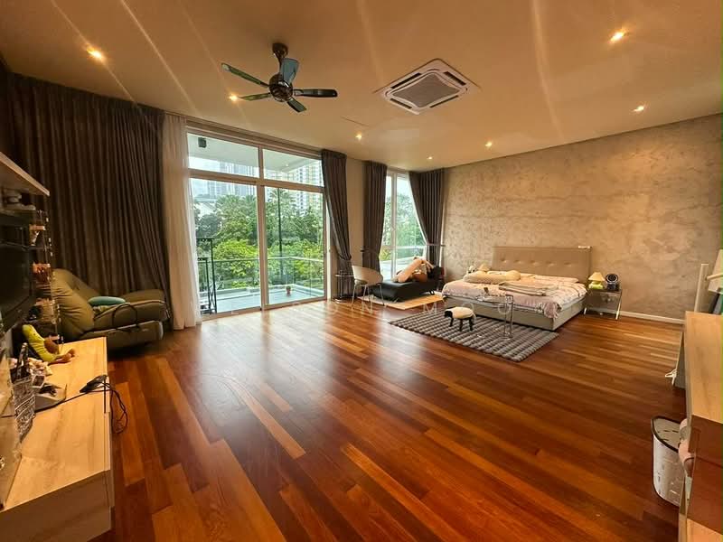 Bungalow House for Sale in Ampang Jaya (Ampang) - Welson Moo - Bedroom - PropertyGuru.com.my