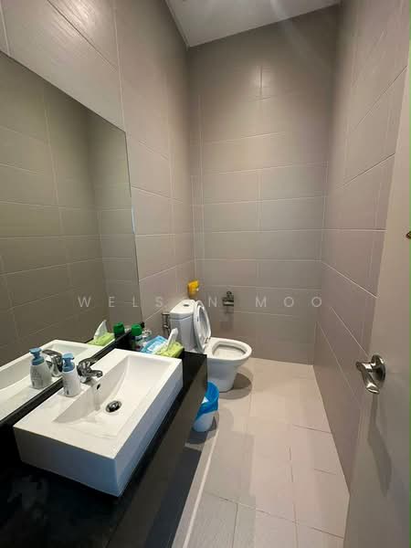 Bungalow House for Sale in Ampang Jaya (Ampang) - Welson Moo - Bathroom - PropertyGuru.com.my