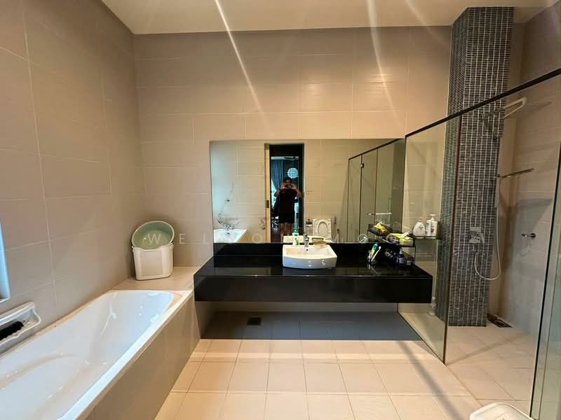 Bungalow House for Sale in Ampang Jaya (Ampang) - Welson Moo - Bathroom - PropertyGuru.com.my
