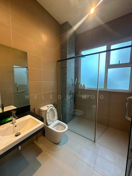 Bungalow House for Sale in Ampang Jaya (Ampang) - Welson Moo - Bathroom - PropertyGuru.com.my