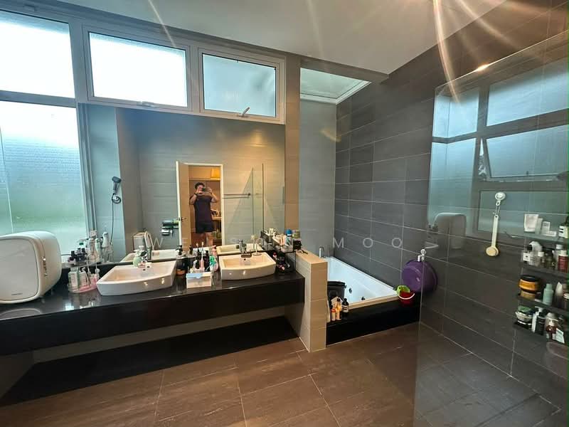 Bungalow House for Sale in Ampang Jaya (Ampang) - Welson Moo - Bathroom - PropertyGuru.com.my