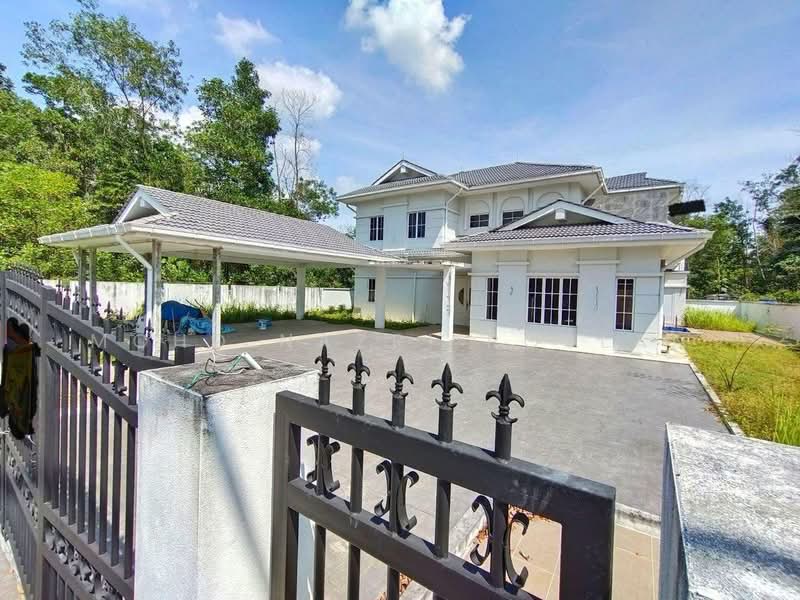 Bungalow House for Sale in Bandar Bukit Mahkota (Bangi) - Mohd Nazri Roslan - PropertyGuru.com.my