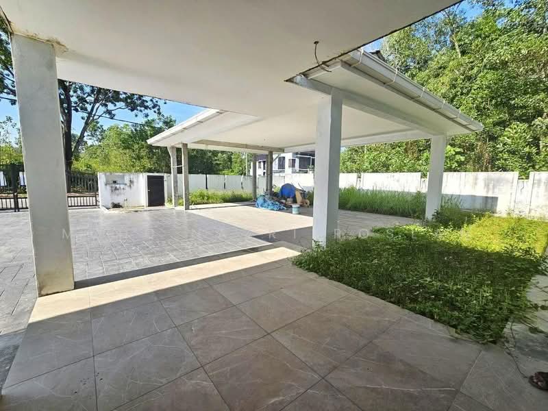 Bungalow House for Sale in Bandar Bukit Mahkota (Bangi) - Mohd Nazri Roslan - PropertyGuru.com.my