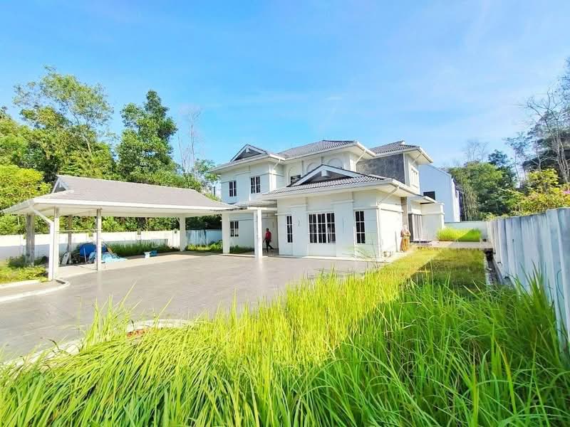 Bungalow House for Sale in Bandar Bukit Mahkota (Bangi) - Mohd Nazri Roslan - PropertyGuru.com.my