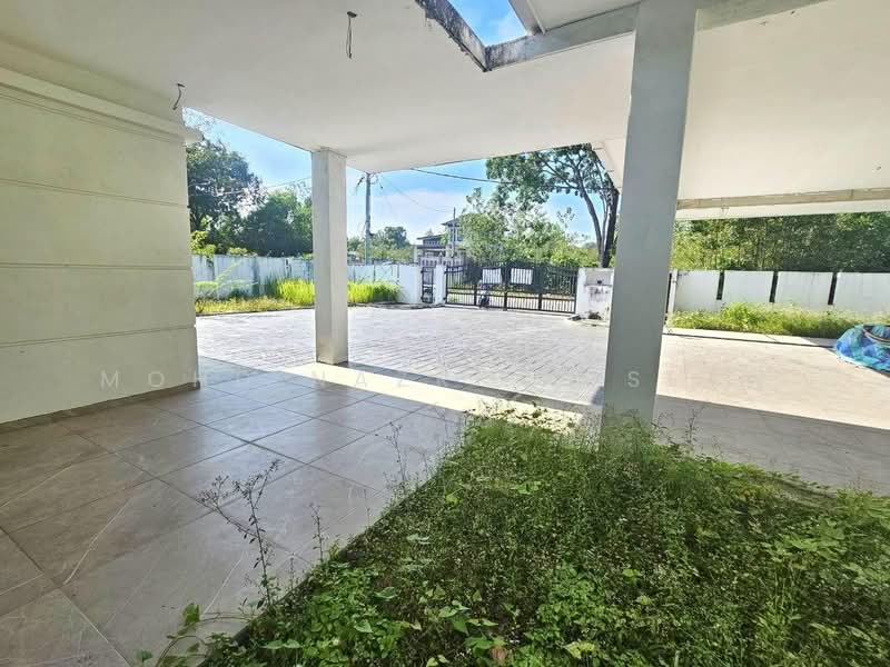 Bungalow House for Sale in Bandar Bukit Mahkota (Bangi) - Mohd Nazri Roslan - PropertyGuru.com.my