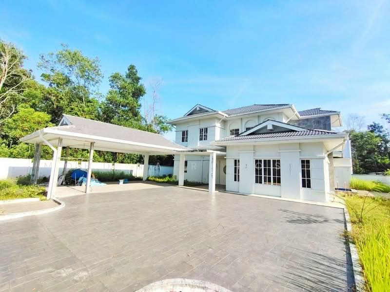 Bungalow House for Sale in Bandar Bukit Mahkota (Bangi) - Mohd Nazri Roslan - PropertyGuru.com.my