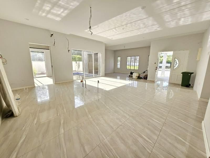 Bungalow House for Sale in Bandar Bukit Mahkota (Bangi) - Mohd Nazri Roslan - PropertyGuru.com.my