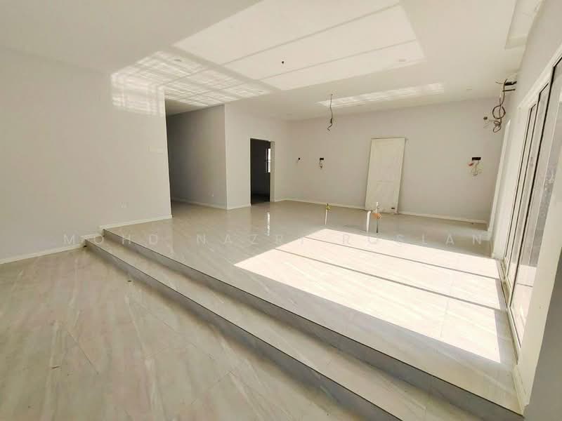 Bungalow House for Sale in Bandar Bukit Mahkota (Bangi) - Mohd Nazri Roslan - PropertyGuru.com.my
