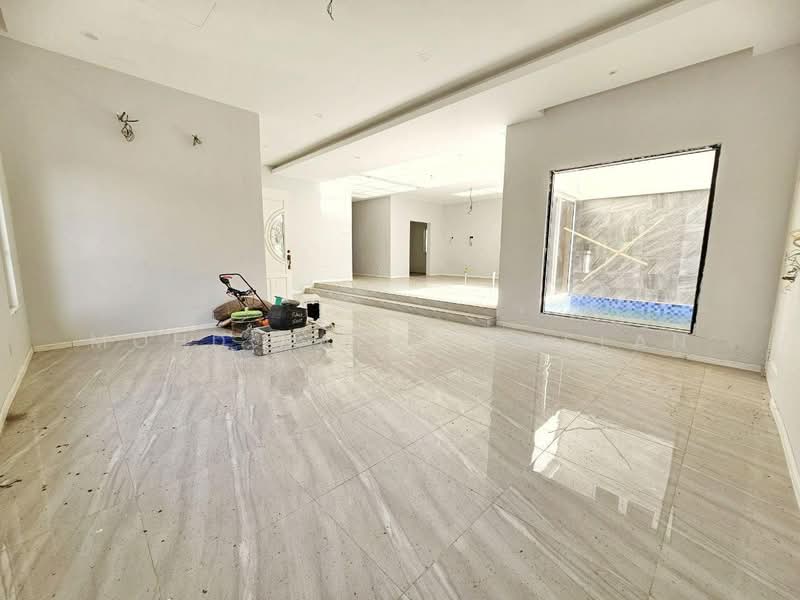 Bungalow House for Sale in Bandar Bukit Mahkota (Bangi) - Mohd Nazri Roslan - PropertyGuru.com.my