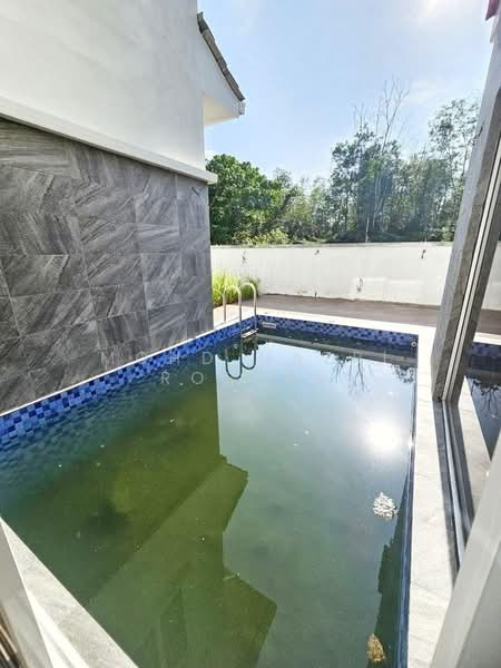 Bungalow House for Sale in Bandar Bukit Mahkota (Bangi) - Mohd Nazri Roslan - PropertyGuru.com.my