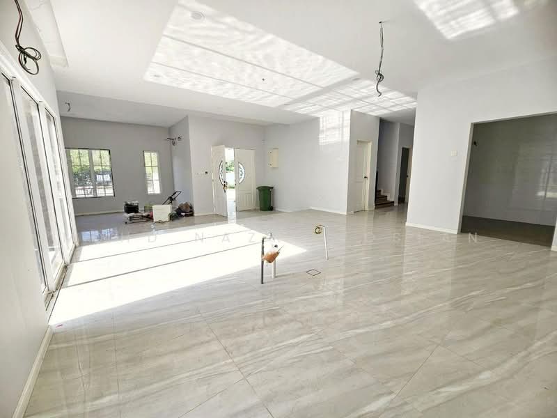 Bungalow House for Sale in Bandar Bukit Mahkota (Bangi) - Mohd Nazri Roslan - PropertyGuru.com.my
