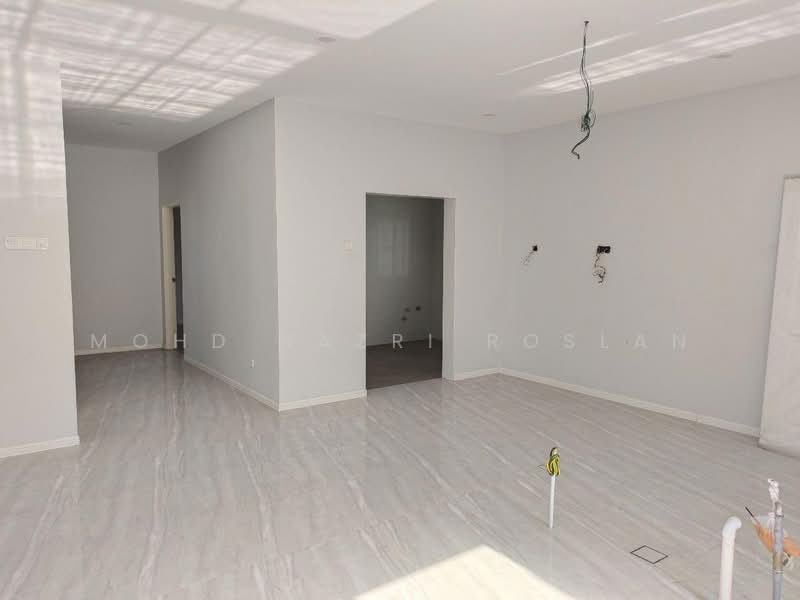 Bungalow House for Sale in Bandar Bukit Mahkota (Bangi) - Mohd Nazri Roslan - PropertyGuru.com.my