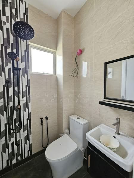Bungalow House for Sale in Bandar Bukit Mahkota (Bangi) - Mohd Nazri Roslan - PropertyGuru.com.my