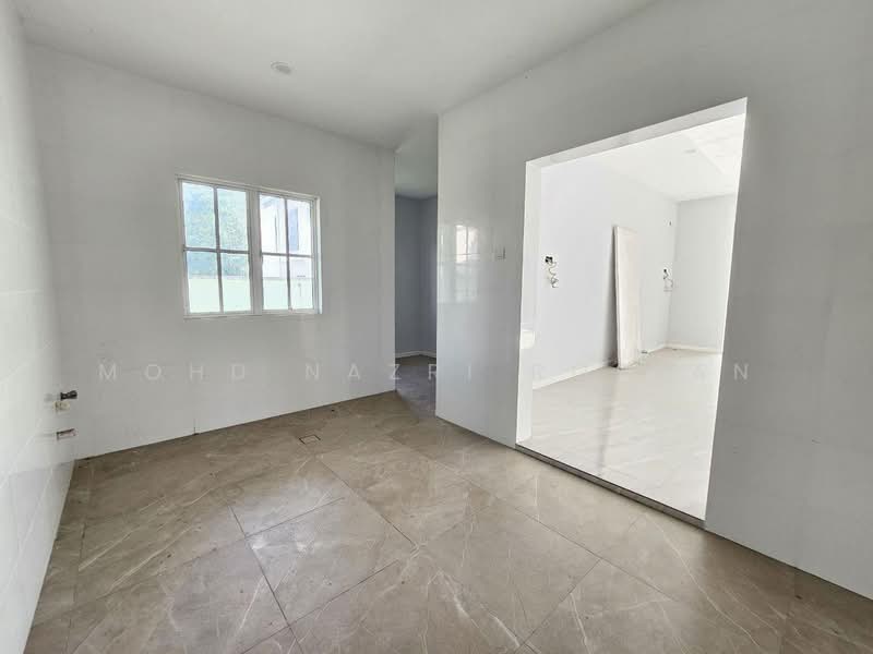 Bungalow House for Sale in Bandar Bukit Mahkota (Bangi) - Mohd Nazri Roslan - PropertyGuru.com.my