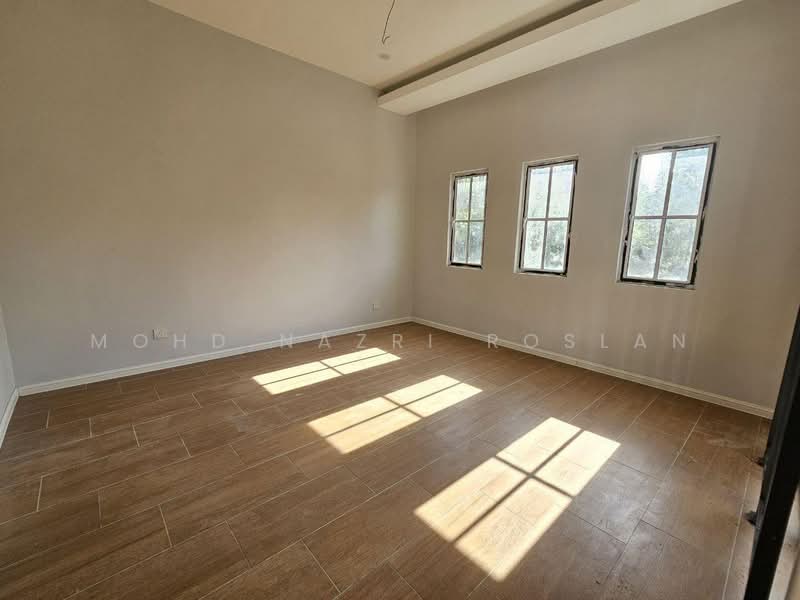Bungalow House for Sale in Bandar Bukit Mahkota (Bangi) - Mohd Nazri Roslan - PropertyGuru.com.my