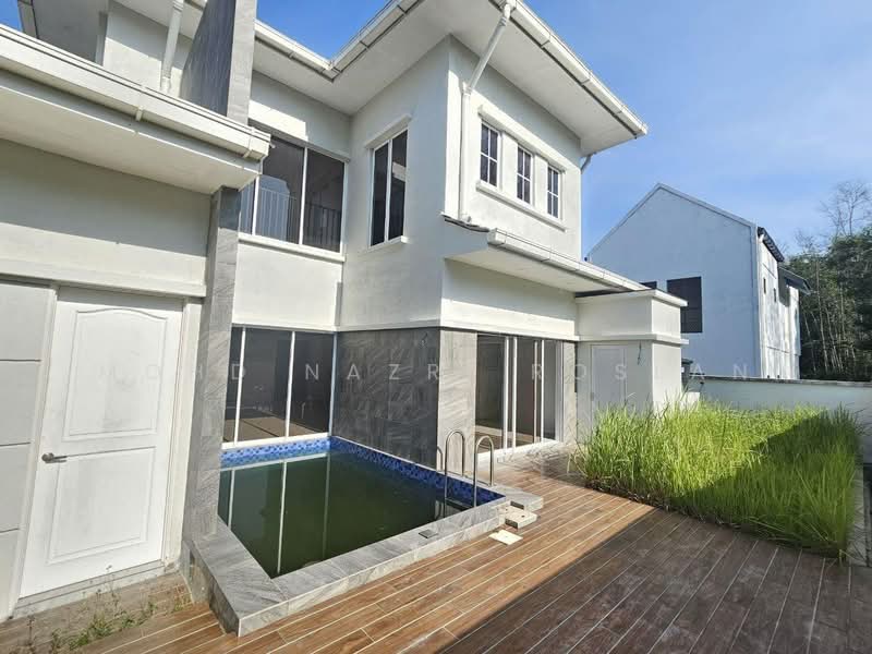 Bungalow House for Sale in Bandar Bukit Mahkota (Bangi) - Mohd Nazri Roslan - PropertyGuru.com.my