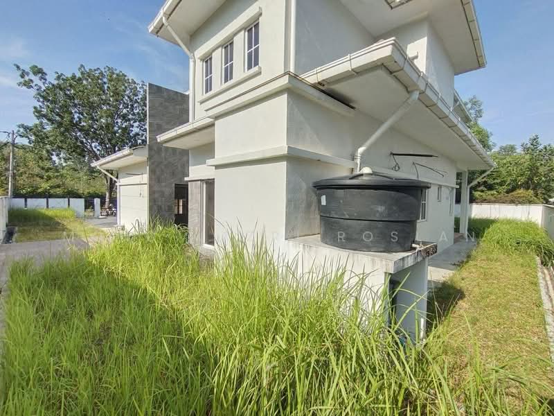 Bungalow House for Sale in Bandar Bukit Mahkota (Bangi) - Mohd Nazri Roslan - PropertyGuru.com.my