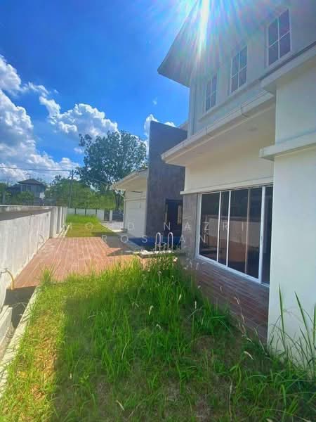 Bungalow House for Sale in Bandar Bukit Mahkota (Bangi) - Mohd Nazri Roslan - PropertyGuru.com.my