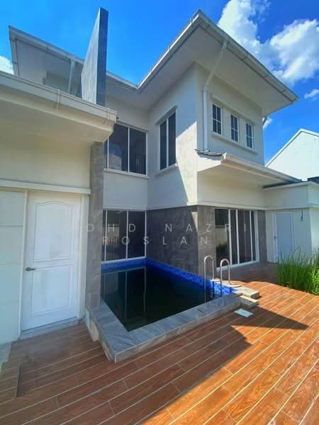 Bungalow House for Sale in Bandar Bukit Mahkota (Bangi) - Mohd Nazri Roslan - PropertyGuru.com.my