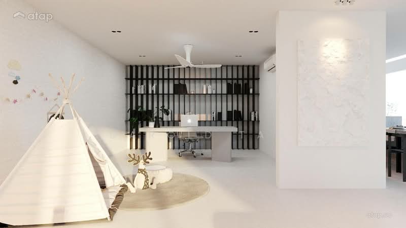 Flat for Sale at THE SKYLINE - Darold Tan - Study - PropertyGuru.com.my