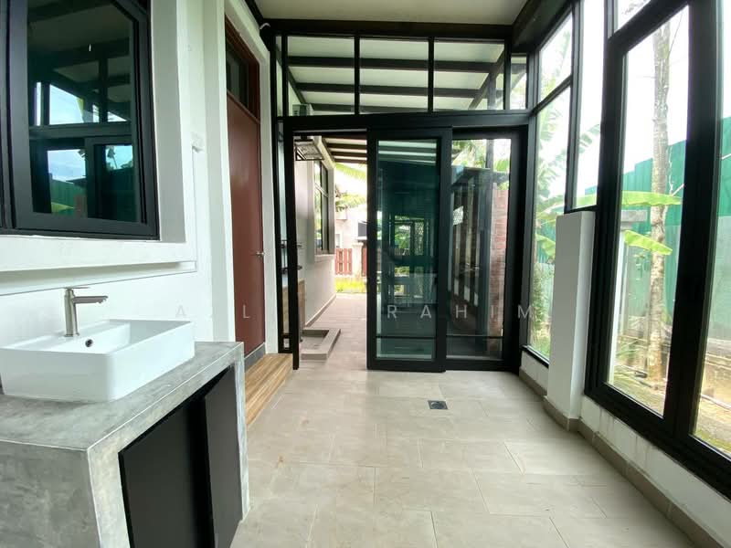 Semi-Detached House for Sale in Taman Melawati (Ulu Kelang) - Azli Ibrahim - Exterior - PropertyGuru.com.my