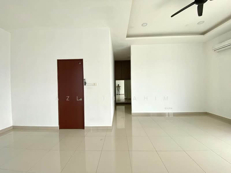 Semi-Detached House for Sale in Taman Melawati (Ulu Kelang) - Azli Ibrahim - Interior - PropertyGuru.com.my