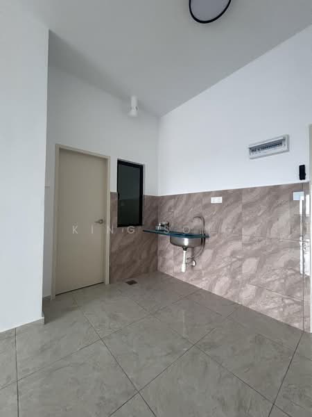 Service Residence for Rent at Ambience Residence (Residensi Nikel) - King Song - Interior - PropertyGuru.com.my