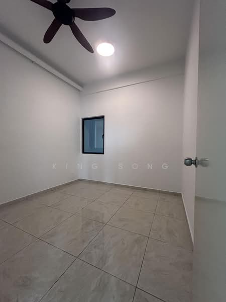 Service Residence for Rent at Ambience Residence (Residensi Nikel) - King Song - Interior - PropertyGuru.com.my