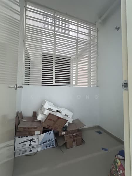 Service Residence for Rent at Ambience Residence (Residensi Nikel) - King Song - Interior - PropertyGuru.com.my
