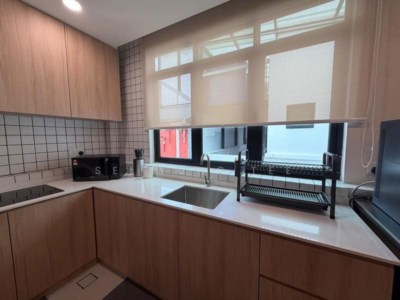 2-storey Terraced House for Rent in Padungan (Kuching) - Sei Yong Tee - PropertyGuru.com.my