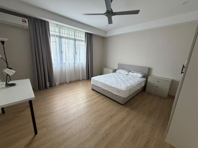 2-storey Terraced House for Rent in Padungan (Kuching) - Sei Yong Tee - PropertyGuru.com.my