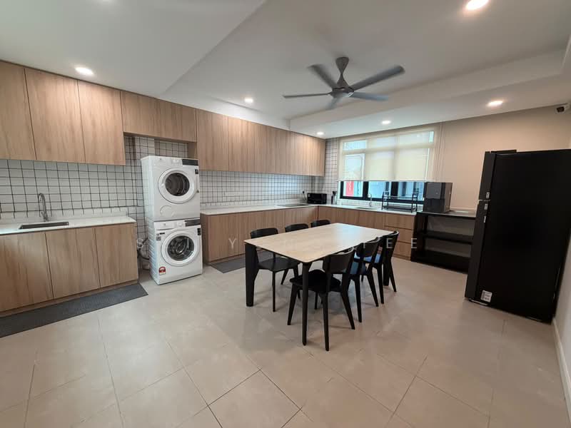 2-storey Terraced House for Rent in Padungan (Kuching) - Sei Yong Tee - PropertyGuru.com.my