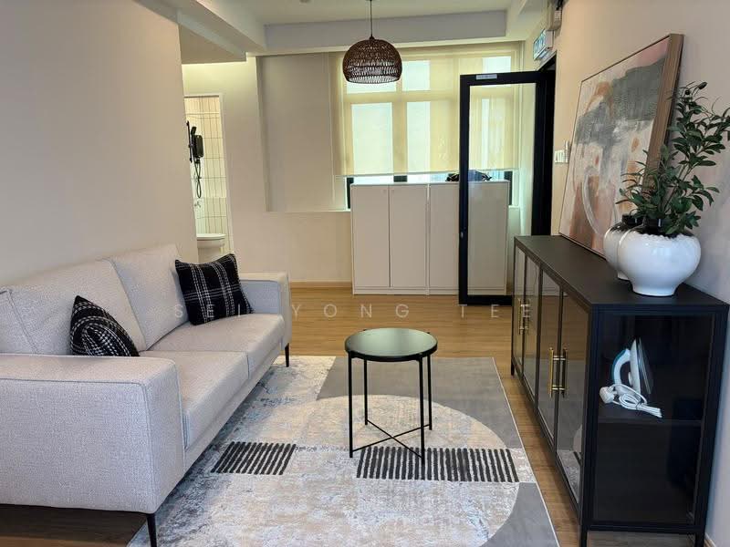2-storey Terraced House for Rent in Padungan (Kuching) - Sei Yong Tee - PropertyGuru.com.my