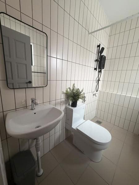 2-storey Terraced House for Rent in Padungan (Kuching) - Sei Yong Tee - PropertyGuru.com.my