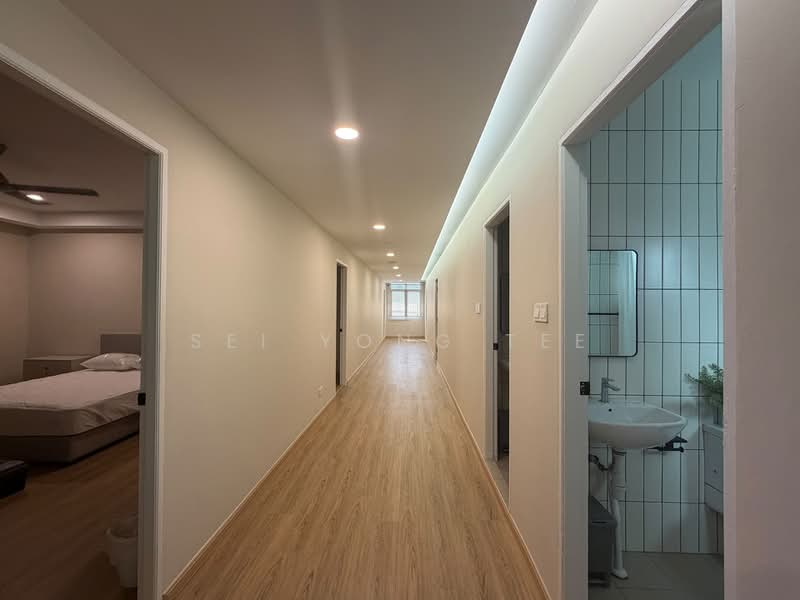 2-storey Terraced House for Rent in Padungan (Kuching) - Sei Yong Tee - PropertyGuru.com.my