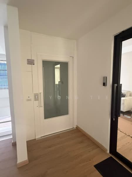 2-storey Terraced House for Rent in Padungan (Kuching) - Sei Yong Tee - PropertyGuru.com.my