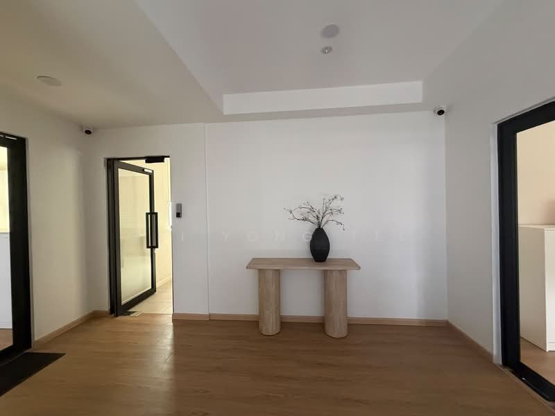 2-storey Terraced House for Rent in Padungan (Kuching) - Sei Yong Tee - PropertyGuru.com.my