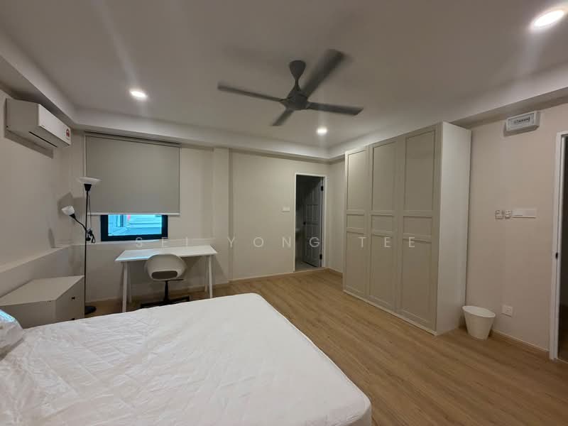 2-storey Terraced House for Rent in Padungan (Kuching) - Sei Yong Tee - PropertyGuru.com.my