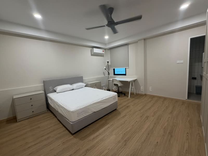 2-storey Terraced House for Rent in Padungan (Kuching) - Sei Yong Tee - PropertyGuru.com.my