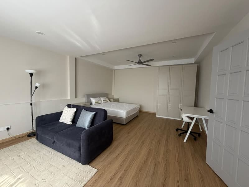 2-storey Terraced House for Rent in Padungan (Kuching) - Sei Yong Tee - PropertyGuru.com.my