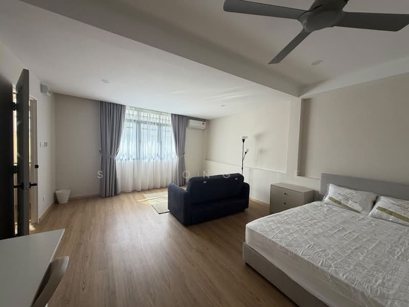 2-storey Terraced House for Rent in Padungan (Kuching) - Sei Yong Tee - PropertyGuru.com.my