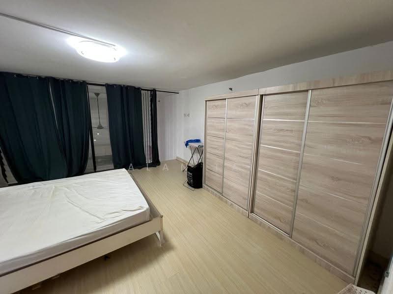 Service Residence for Rent at Colonial @ Empire City - Alan Tai - Bedroom - PropertyGuru.com.my