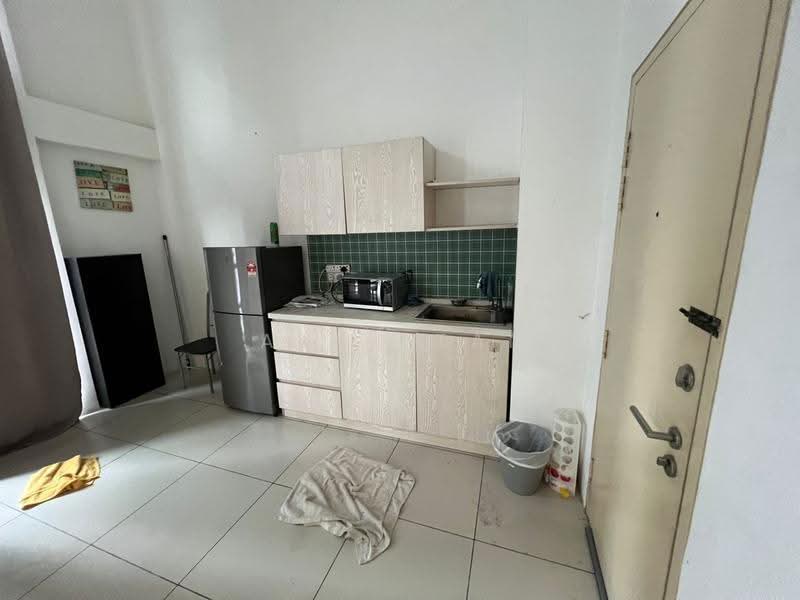 Service Residence for Rent at Colonial @ Empire City - Alan Tai - Kitchen - PropertyGuru.com.my