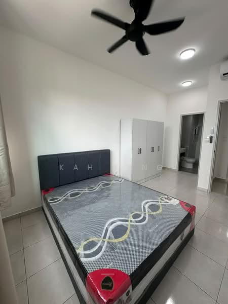 Condominium for Rent at Ideal Venice Residency - Kah Yang - Bedroom - PropertyGuru.com.my