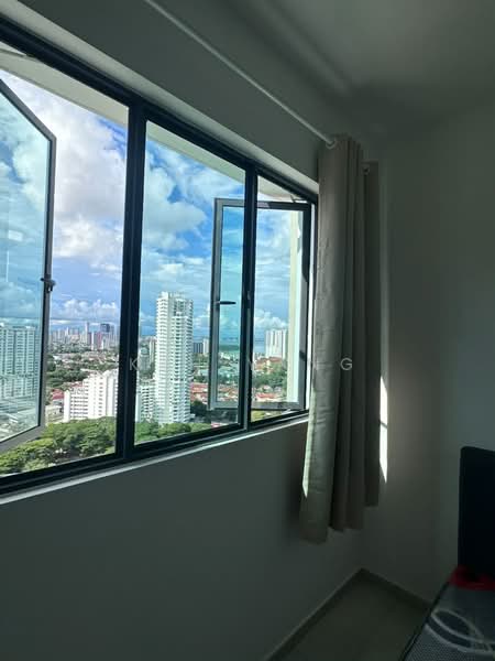 Condominium for Rent at Ideal Venice Residency - Kah Yang - View - PropertyGuru.com.my